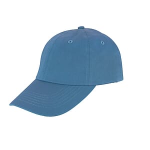Relaxed Sports Cap