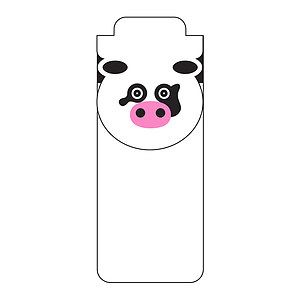 Paws N Claws® Magneticmark Bookmark
