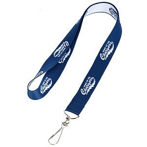 Woven Lanyards - 25 pcs Minimum