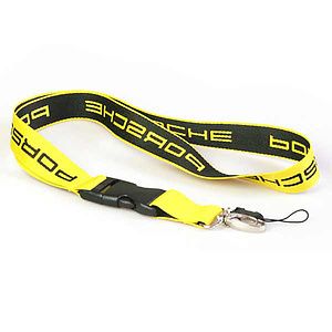 Woven Lanyards - 25 pcs Minimum