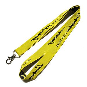 Woven Lanyards - 25 pcs Minimum