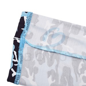 CoolMax quick dry summer Arm sleeves w/ Thumb Loop, Youth & Adult size