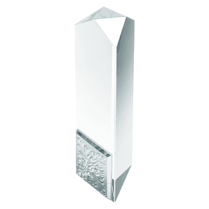 Window of Opportunity Crystal Award