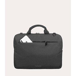 TUCANO® - Italy Recycled Modern Business Slim 16" Laptop Bag