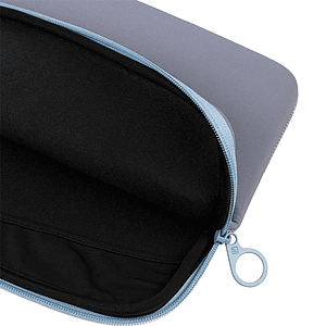 TUCANO® - Italy Anti-Slip Modern Executive 13" Laptop Sleeve