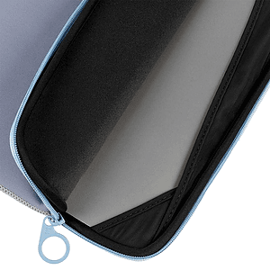TUCANO® - Italy Anti-Slip Modern Executive 13" Laptop Sleeve