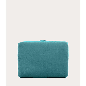 TUCANO® - Italy VELLUTO Scratch-Resistant Modern Business 13" Laptop Sleeve