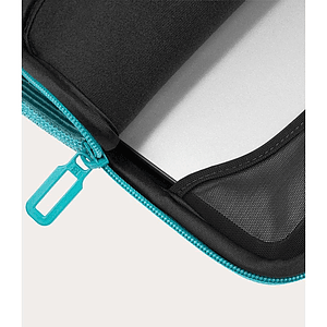 TUCANO® - Italy VELLUTO Scratch-Resistant Modern Business 13" Laptop Sleeve