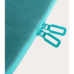 TUCANO® - Italy VELLUTO Scratch-Resistant Modern Business 13" Laptop Sleeve