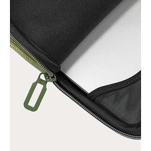 TUCANO® - Italy VELLUTO Anti-Slip Modern Business 14" Laptop Sleeve