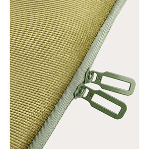 TUCANO® - Italy VELLUTO Anti-Slip Modern Business 14" Laptop Sleeve