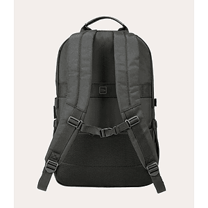 TUCANO - Italy® CENTRO Recycled Modern Business Executive Backpack