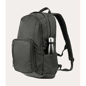 TUCANO - Italy® CENTRO Recycled Modern Business Executive Backpack