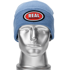 Premium Knitted Cuffed Beanie