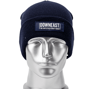Premium Knitted Cuffed Beanie