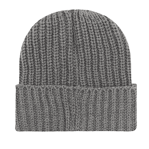 Premium Knitted Cuffed Winter Beanie