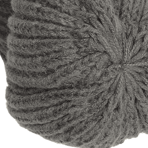 Premium Knitted Cuffed Winter Beanie
