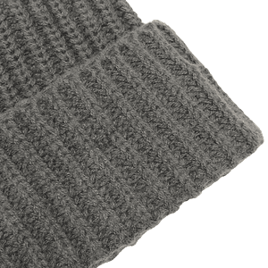 Premium Knitted Cuffed Winter Beanie