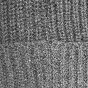 Premium Knitted Cuffed Winter Beanie
