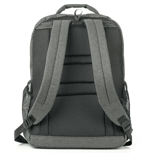 Travel High Tech Backpack Sleek Modern Laptop Bag