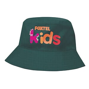 Fully Customizable Made to Order Bucket Hats