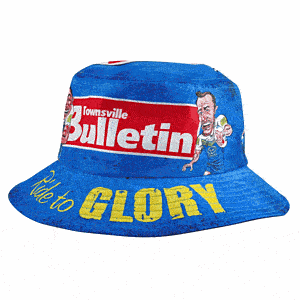 Fully Customizable Made to Order Bucket Hats
