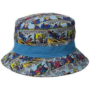 Fully Customizable Made to Order Bucket Hats