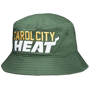 Fully Customizable Made to Order Bucket Hats