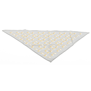 Full Color Pet Bandana Large Sublimation Polyester
