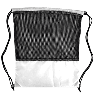 MASH DRAWASTRING BAG
