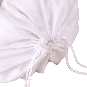 Premium 210D Polyester Sublimated Drawstring Backpack (14" x 18")