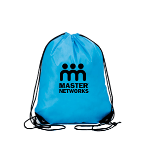 Hexagonal Shape Fabric Drawstring