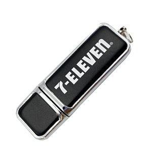 Leather USB Flash Drive