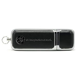 Leather USB Flash Drive