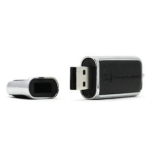 Leather USB Flash Drive