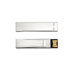 Money Clip USB Flash Drive