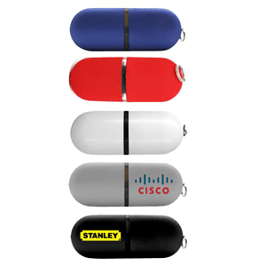 Capsule USB Flash Drive
