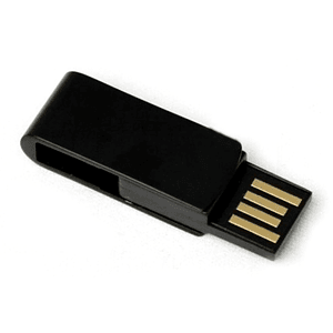 Biscayne USB Flash Drive