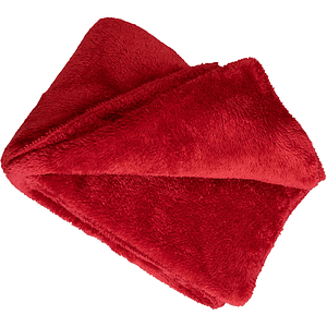 Sherpa Blanket 225G Frosted Polyester , 50" x 60"