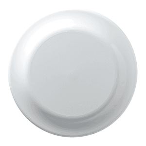 9.25" Plastic Flying Disc
