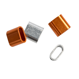 1/2" Sublimated Ribbon Fabric w/ Aluminum Lock Reusable Event Wristbands