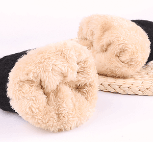 Thick Adult Warmth Touch Screen Gloves