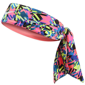 CoolMax 160G moisture wicking adult Headband w/ Micro pores