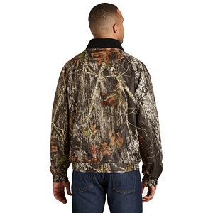 Port Authority Waterproof Mossy Oak Challenger Jackets