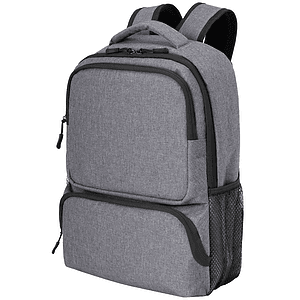 RejuVe® Heather Lite Executive Business Backpack