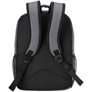RejuVe® Heather Lite Executive Business Backpack
