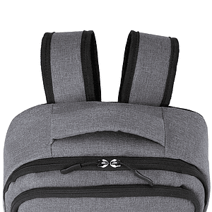 RejuVe® Heather Lite Executive Business Backpack