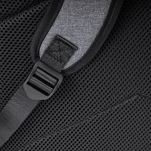 RejuVe® HEATHER LITE Modern Business Backpack
