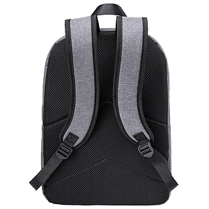 RejuVe® HEATHER LITE Modern Business Backpack