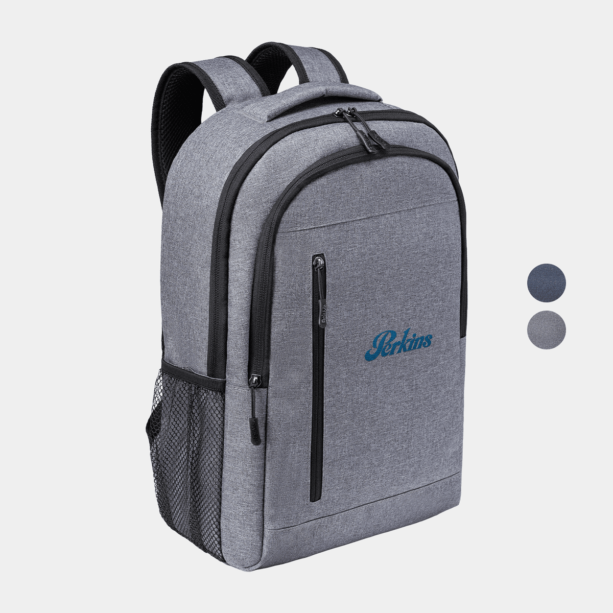 RejuVe® Heather Lite Professional Business Backpack